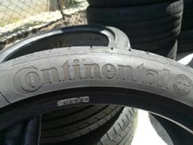 Гуми Летни 255/35R19, снимка 3