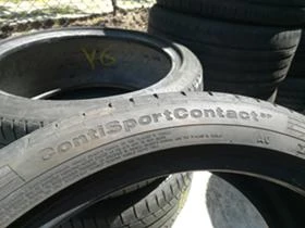 Гуми Летни 255/35R19, снимка 4