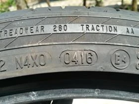 Гуми Летни 255/35R19, снимка 6