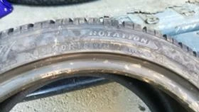 Гуми Зимни 245/40R18, снимка 7