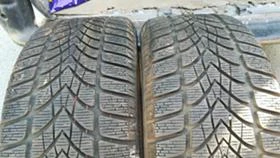 Гуми Зимни 245/40R18, снимка 1