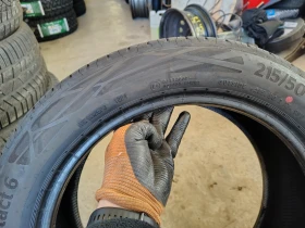 Гуми Летни 215/50R17, снимка 7