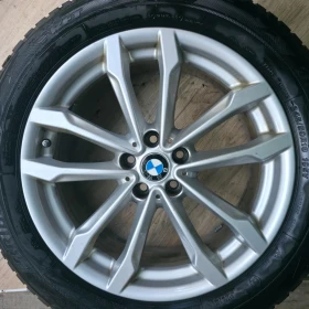Джанти за BMW X3, снимка 2