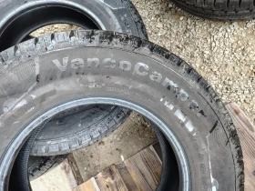 Гуми Летни 225/75R16, снимка 6