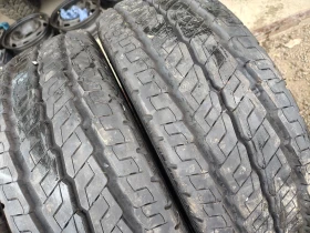 Гуми Летни 225/75R16, снимка 3