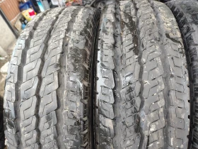 Гуми Летни 225/75R16, снимка 2