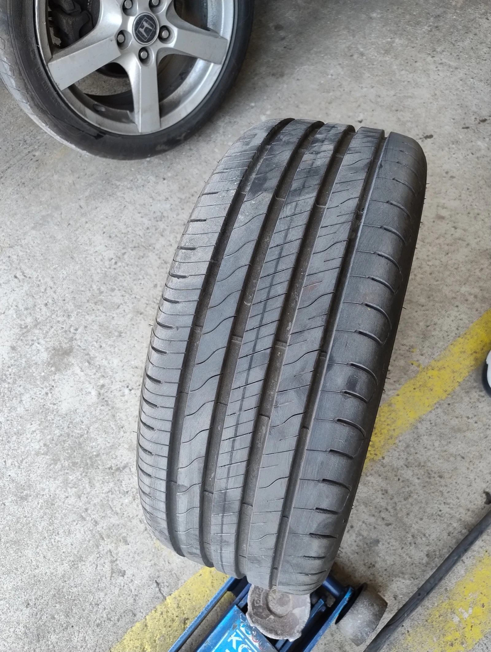   225/45R17  Honda Accord | Mobile.bg   6