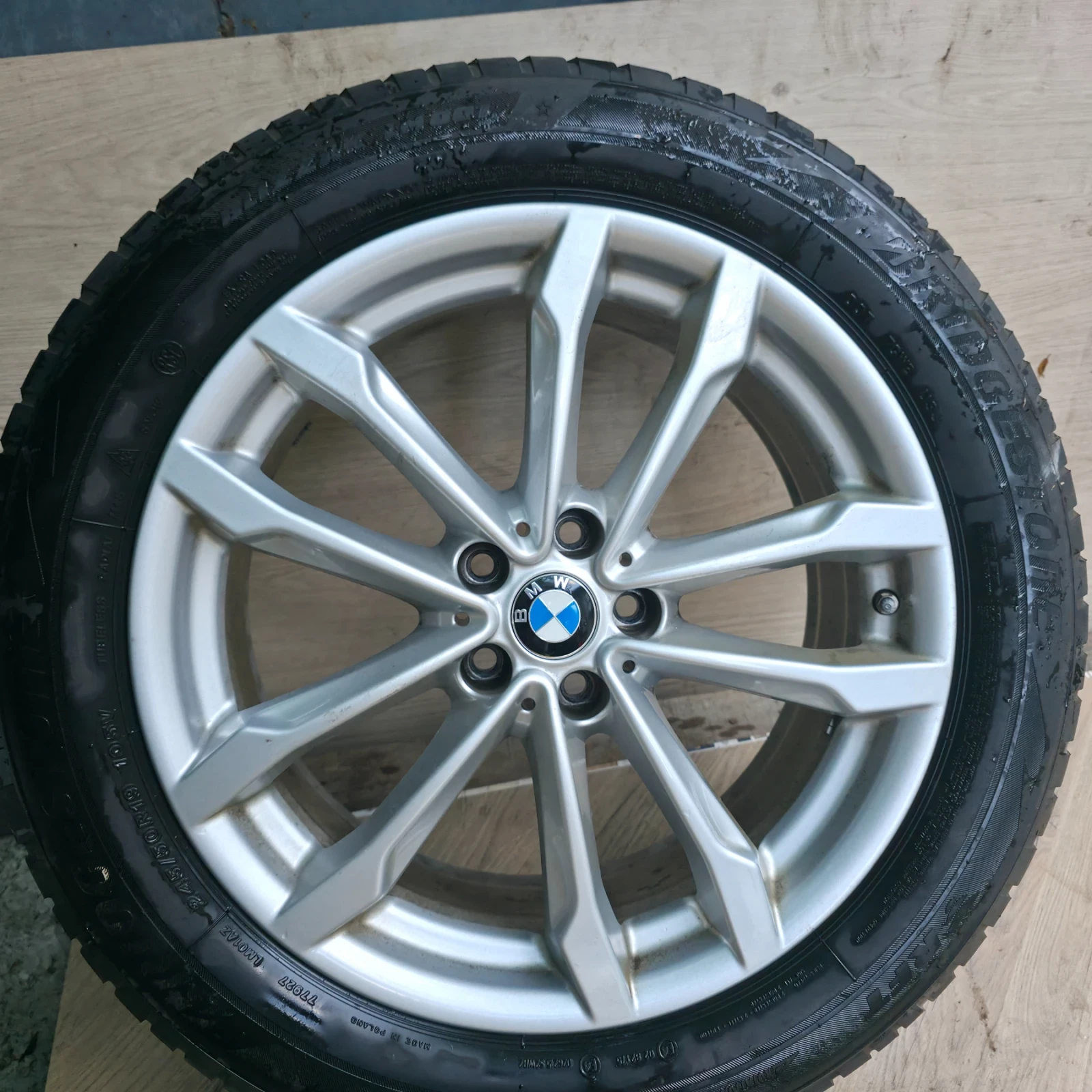 ������ �� BMW X3 | Mobile.bg � ����������� 1