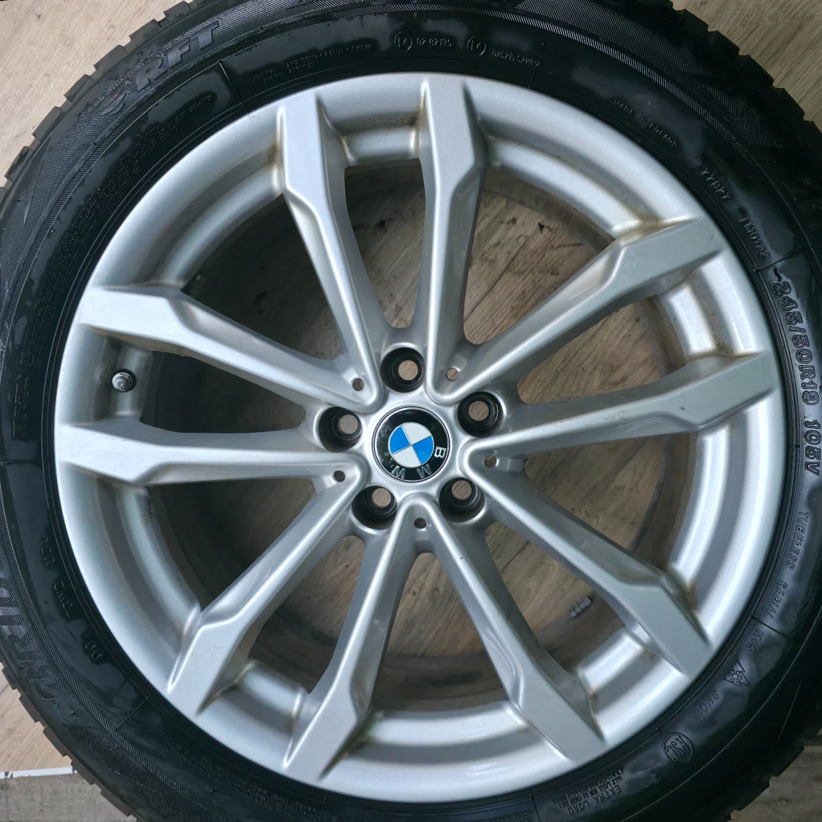������ �� BMW X3 | Mobile.bg � ����������� 2