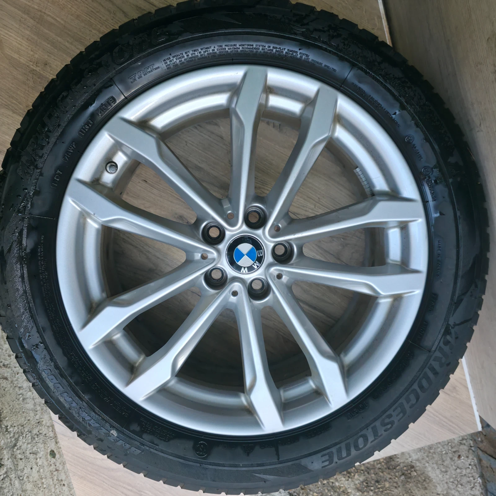 ������ �� BMW X3 | Mobile.bg � ����������� 5