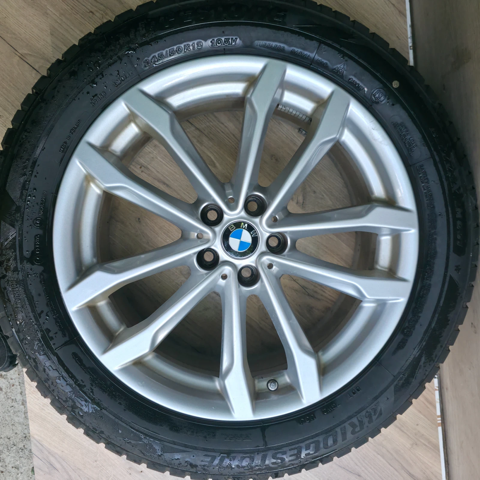 ������ �� BMW X3 | Mobile.bg � ����������� 3