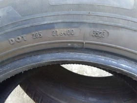 Гуми Зимни 185/65R15, снимка 6 - Гуми и джанти - 46725540