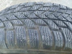 Гуми Зимни 185/65R15, снимка 3 - Гуми и джанти - 46725540