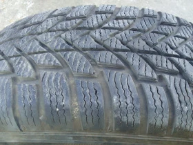 Гуми Зимни 185/65R15, снимка 2 - Гуми и джанти - 46725540