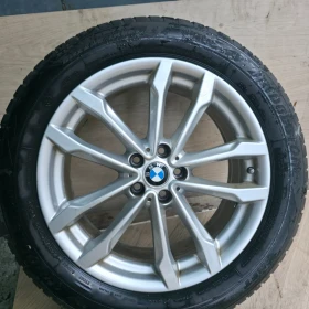 ����� �� �������� �� ������ �� BMW X3