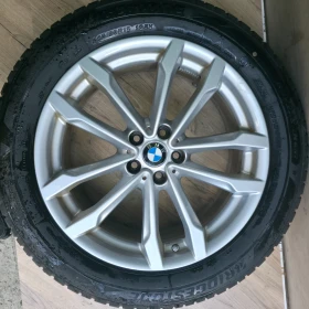 ������ �� BMW X3 | Mobile.bg � ����� ������ 3