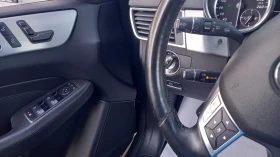 Mercedes-Benz ML 350 4Х4 FULL ИЗКЛЮЧИТЕЛН СЕРВИ КНИЖК УНИКТ РЕАЛ КМ ЛЕД, снимка 16