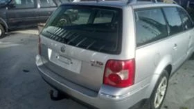 VW Passat 2.5 TDI /1.9 TDI 131 k. , снимка 3