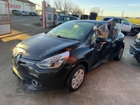 Renault Clio 1.2, снимка 2