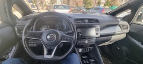 Nissan Leaf  Tekna, BOSE, Pro Pilot, снимка 7