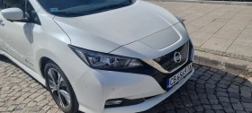 Nissan Leaf  Tekna, BOSE, Pro Pilot, снимка 3