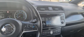 Nissan Leaf  Tekna, BOSE, Pro Pilot, снимка 8