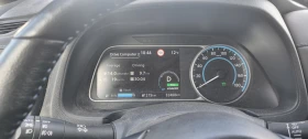 Nissan Leaf  Tekna, BOSE, Pro Pilot, снимка 9