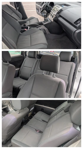 Toyota Corolla verso 🇮🇹 2.2 D-4D  123000 км. + carverti, снимка 3