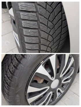 Toyota Corolla verso 🇮🇹 2.2 D-4D  123000 км. + carverti, снимка 17