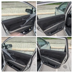 Toyota Corolla verso 🇮🇹 2.2 D-4D  121000 км. + carverti, снимка 7