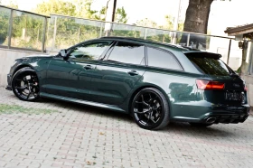 Audi A6 COMPETITION/EXCLUSIVE/RS/FULL, снимка 5