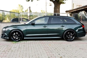 Audi A6 COMPETITION/EXCLUSIVE/RS/FULL, снимка 4