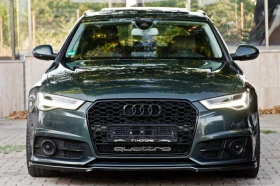Audi A6 COMPETITION/EXCLUSIVE/RS/FULL, снимка 2