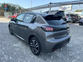 Peugeot 208 ШВЕЙЦАРИЯ  АВТОМАТИК , снимка 7