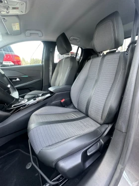 Peugeot 208 ШВЕЙЦАРИЯ  АВТОМАТИК , снимка 16