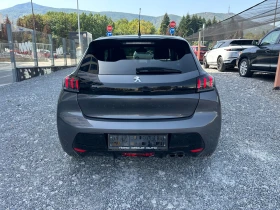 Peugeot 208 ШВЕЙЦАРИЯ  АВТОМАТИК , снимка 6