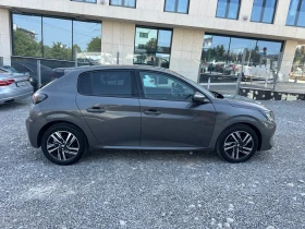 Peugeot 208 ШВЕЙЦАРИЯ  АВТОМАТИК , снимка 4