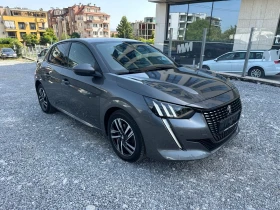 Peugeot 208 ШВЕЙЦАРИЯ  АВТОМАТИК , снимка 3
