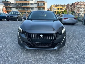 Peugeot 208 ШВЕЙЦАРИЯ  АВТОМАТИК , снимка 2