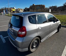Honda Jazz Sport , снимка 4