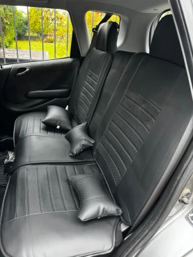 Honda Jazz Sport , снимка 2