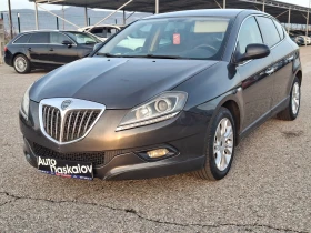 Lancia Delta 1, 6 multijet, снимка 1