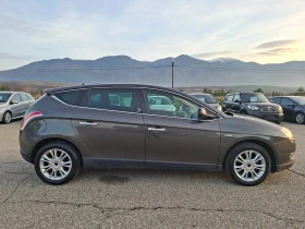 Lancia Delta 1, 6 multijet, снимка 4