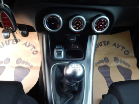 Alfa Romeo Giulietta 1.4T* ГАЗ* EURO5* , снимка 15