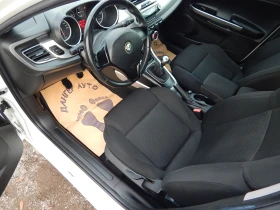 Alfa Romeo Giulietta 1.4T* ГАЗ* EURO5* , снимка 9