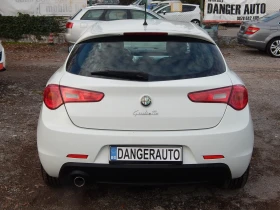 Alfa Romeo Giulietta 1.4T* ГАЗ* EURO5* , снимка 5