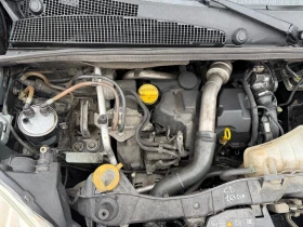 Renault Kangoo 1.5 DCI, снимка 17