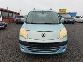 Renault Kangoo 1.5 DCI, снимка 2