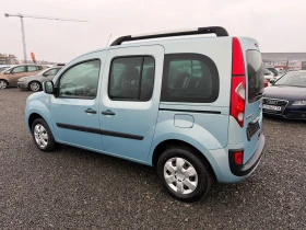 Renault Kangoo 1.5 DCI, снимка 4