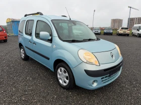 Renault Kangoo 1.5 DCI, снимка 1